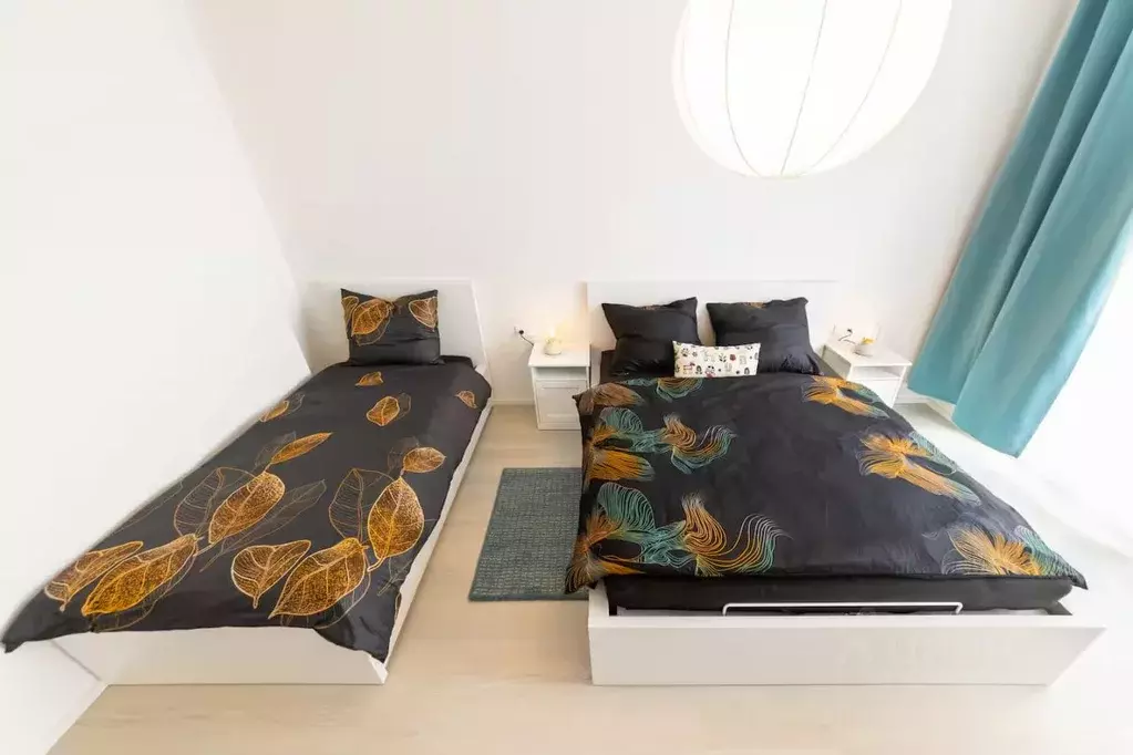 1-к кв. Татарстан, Казань Чистопольская ул., 85а (46.0 м) - Фото 2