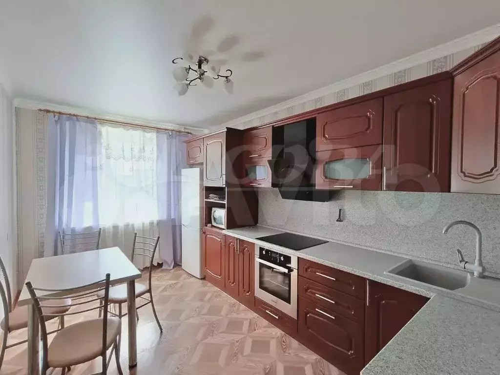 1-к. квартира, 43 м, 8/10 эт. - Фото 0