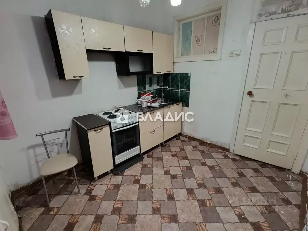2-к кв. Бурятия, Улан-Удэ ул. Гастелло, 7 (47.0 м) - Фото 2