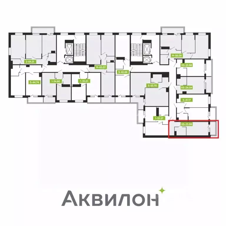 Студия Архангельская область, Архангельск Северодвинская ул., 25А ... - Фото 1