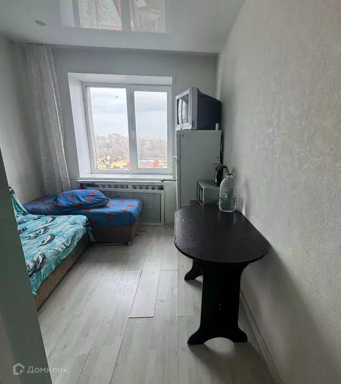 Продаётся квартира-студия, 12 м - Фото 0