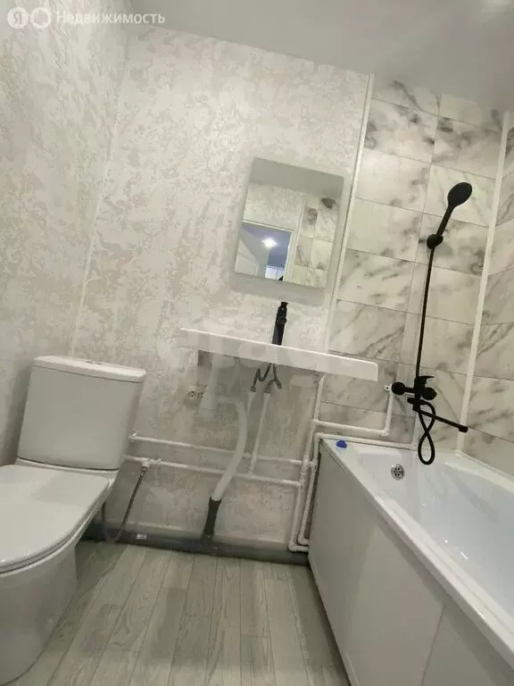 Квартира-студия: Самара, Шариковый переулок, 4 (20 м) - Фото 2