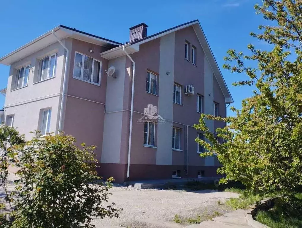 Дом в Белгородская область, Белгородский район, Северный городское ... - Фото 0