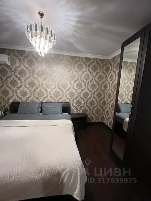 3-к кв. Краснодарский край, Сочи ул. Свердлова, 48 (71.0 м) - Фото 1