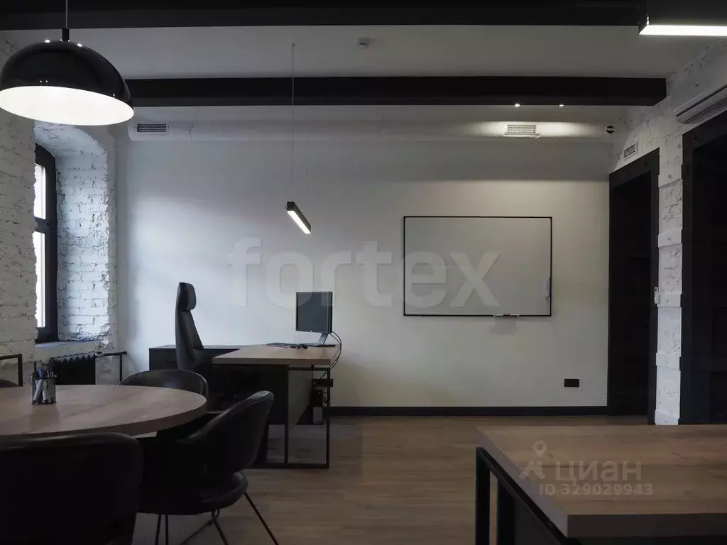 Офис в Москва ул. Грузинский Вал, 10 (353 м) - Фото 0