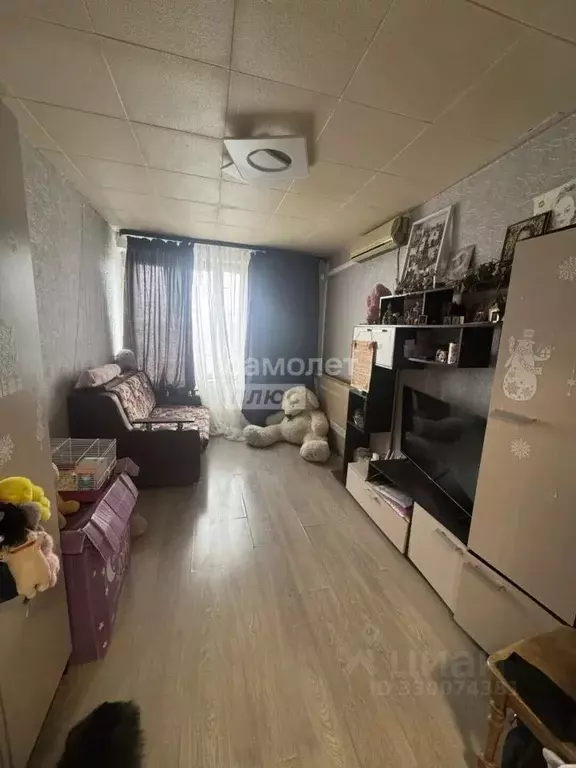 2-к кв. Московская область, Одинцово ул. Говорова, 18 (50.3 м) - Фото 2