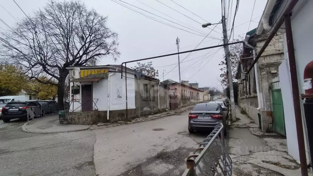 6-к кв. Крым, Симферополь ул. Футболистов (126.0 м) - Фото 0