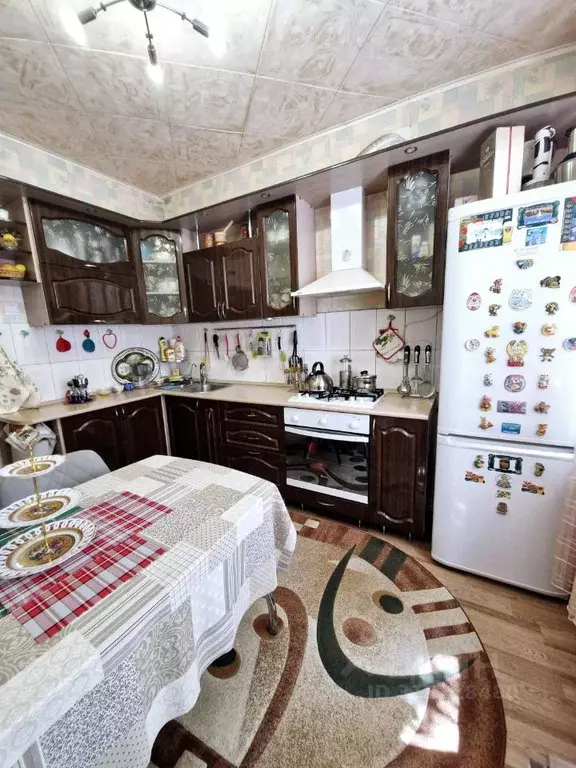 2-к кв. Воронежская область, Воронеж ул. Шукшина, 13 (63.0 м) - Фото 1