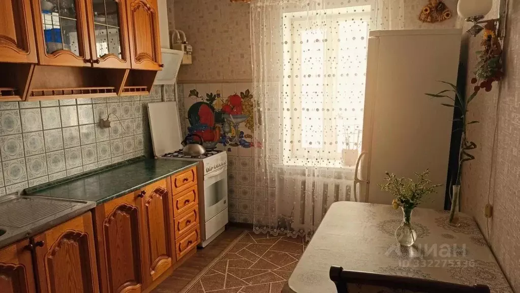 3-к кв. Ростовская область, Морозовск ул. Луначарского, 171 (60.5 м) - Фото 1