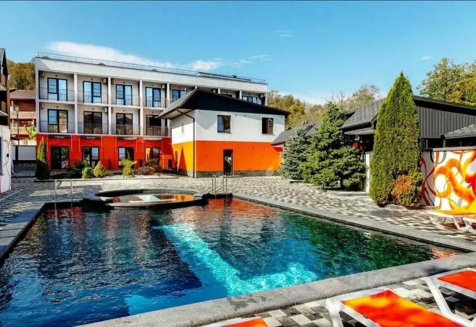 Студия Краснодарский край, Сочи Главная ул., 17/30 (13.9 м) - Фото 0