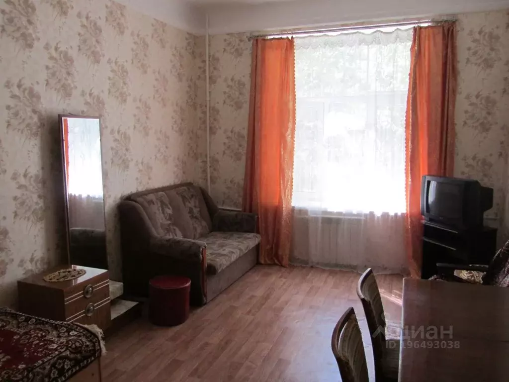 Комната Ростовская область, Ростов-на-Дону Пушкинская ул., 204 (20.0 ... - Фото 1