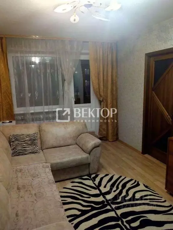 3-к кв. Ивановская область, Иваново ул. Калинцева, 31 (58.0 м) - Фото 2