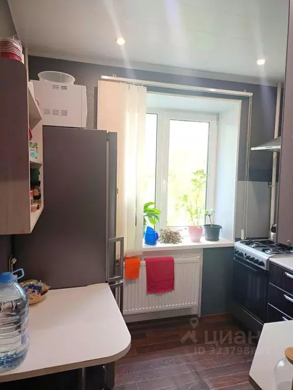 2-к кв. Новгородская область, Великий Новгород ул. Ломоносова, 32 ... - Фото 1