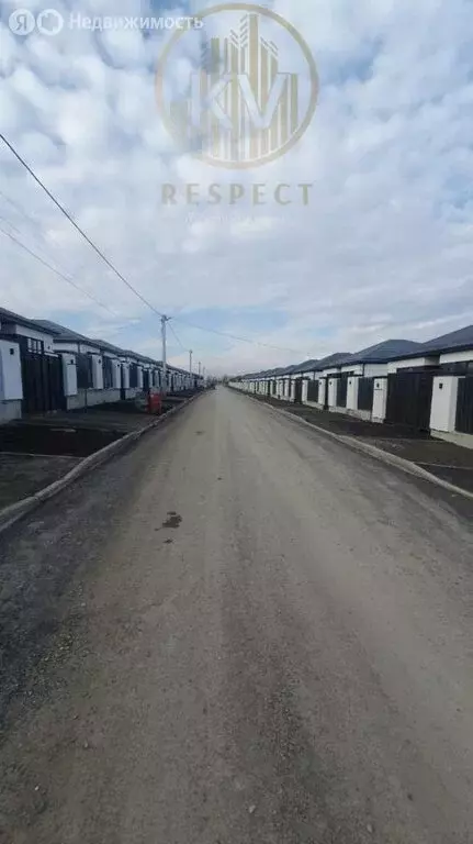 Дом в Ставропольский край, Предгорный муниципальный округ, станица ... - Фото 1