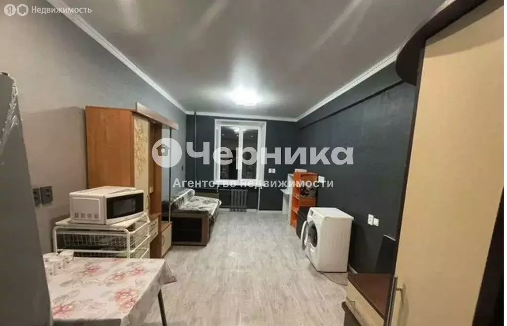1к в -комнатной квартире (18.4 м) - Фото 0