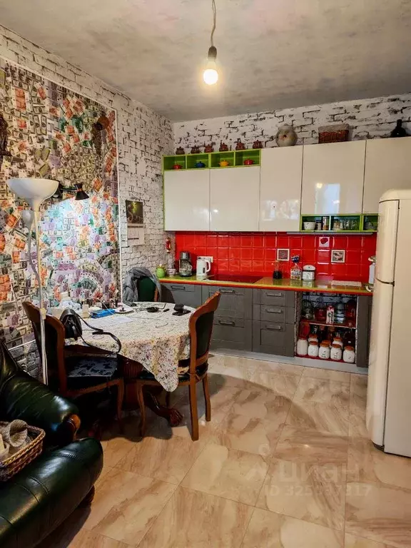 2-к кв. Московская область, Люберцы городской округ, Красково пгт ул. ... - Фото 2