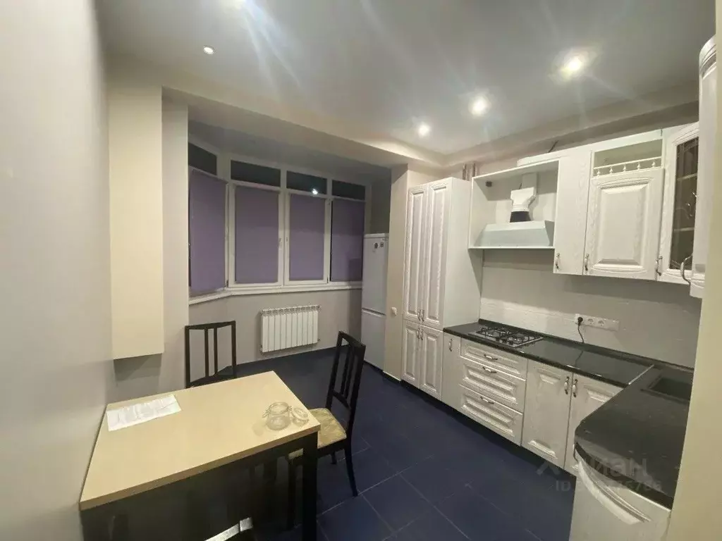 1-к кв. Московская область, Дмитров Рогачевская ул., 43к2 (40.0 м) - Фото 2