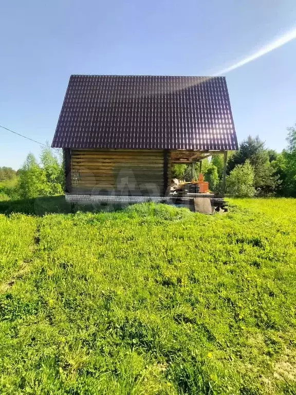 Участок 8 сот. (ИЖС) - Фото 0