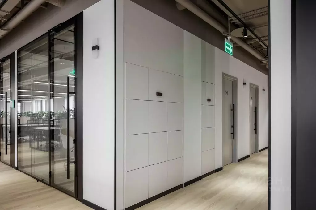 Офис в Москва Новослободская ул., 16 (312 м) - Фото 2