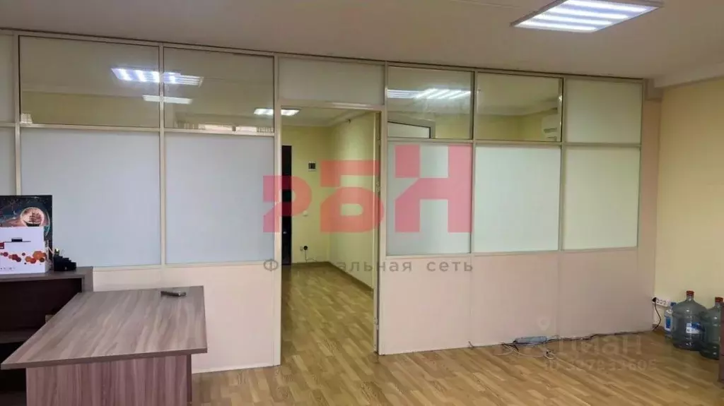 Офис в Ростовская область, Ростов-на-Дону Северный мкр, просп. ... - Фото 2