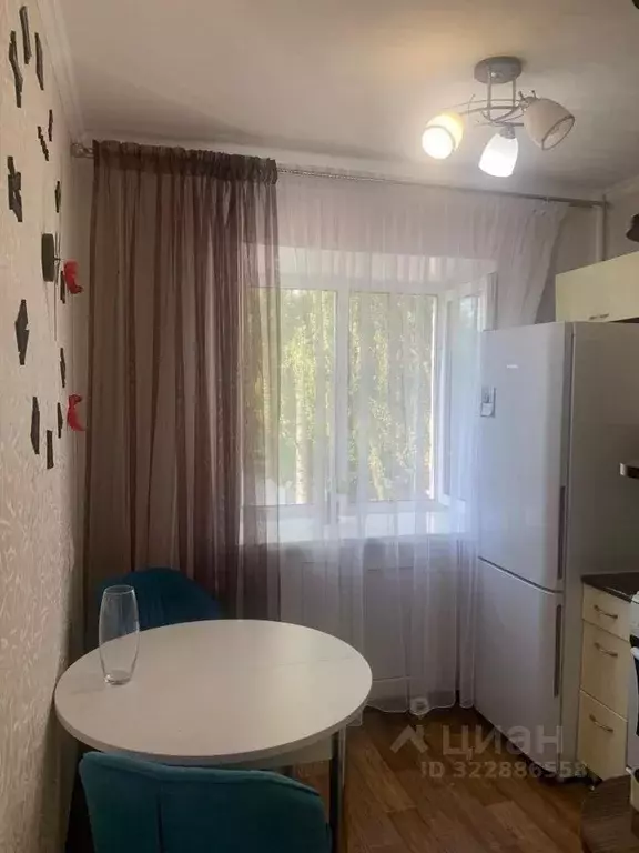 1-к кв. Татарстан, Нижнекамск Тукая ул., 20 (30.0 м) - Фото 2