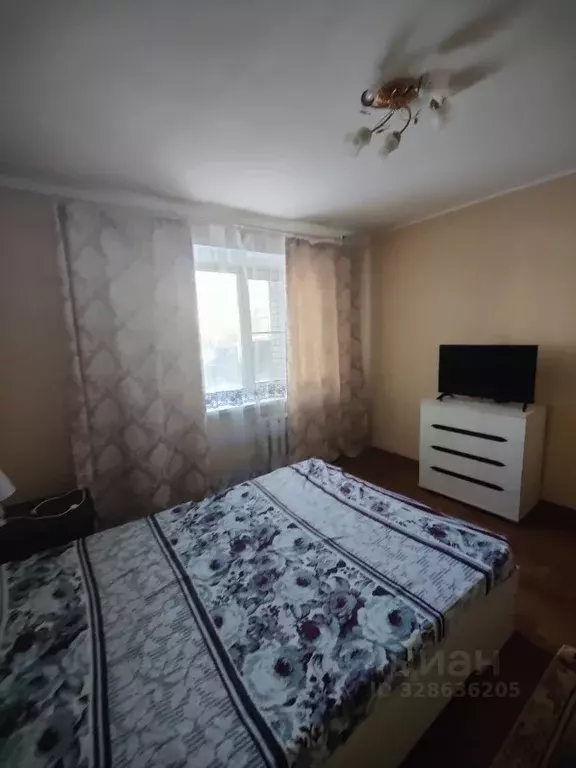 2-к кв. Марий Эл, Йошкар-Ола ул. Баумана, 12 (54.0 м) - Фото 2