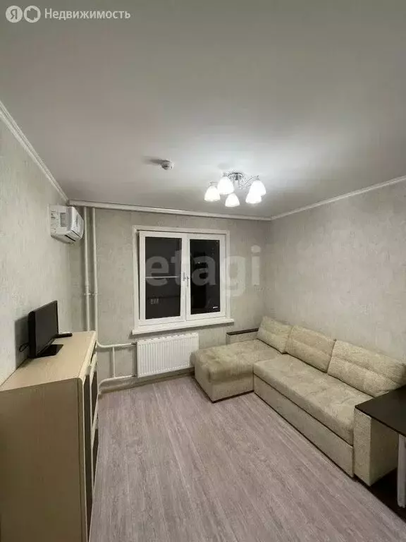 1-комнатная квартира: Анапа, улица Адмирала Пустошкина, 22к3 (38 м) - Фото 1
