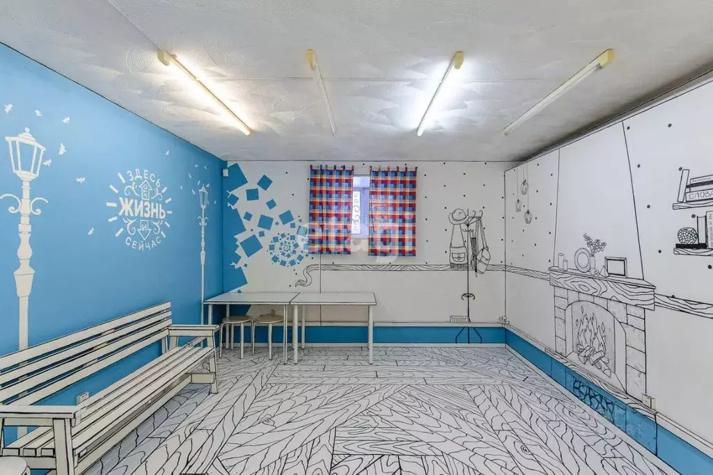 Помещение свободного назначения в Томская область, Томск просп. Мира, ... - Фото 1