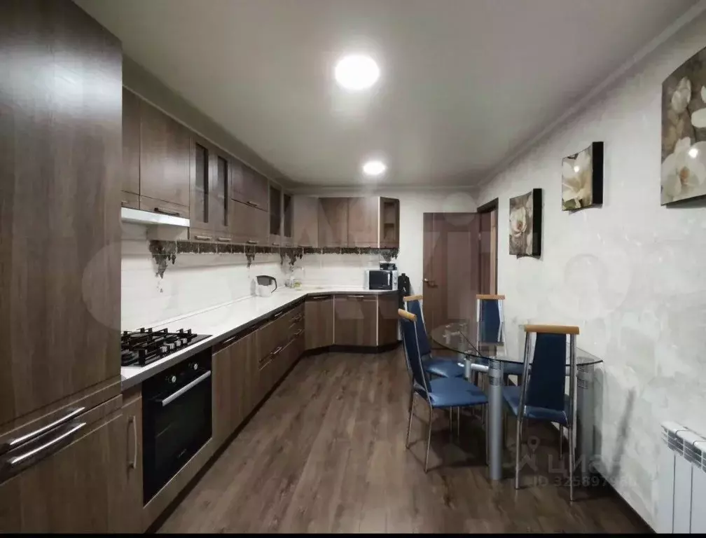 2-к кв. Ставропольский край, Ставрополь ул. Пономарева, 23 (69.5 м) - Фото 1