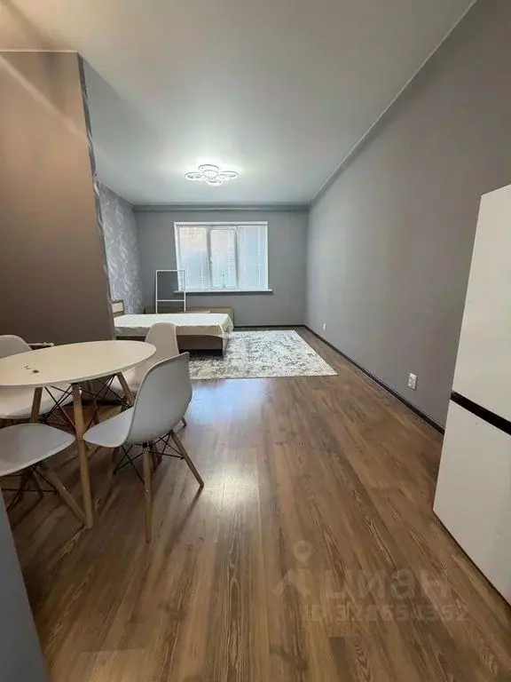 Студия Тверская область, Кимры проезд Титова, 13Ак1 (29.3 м) - Фото 2