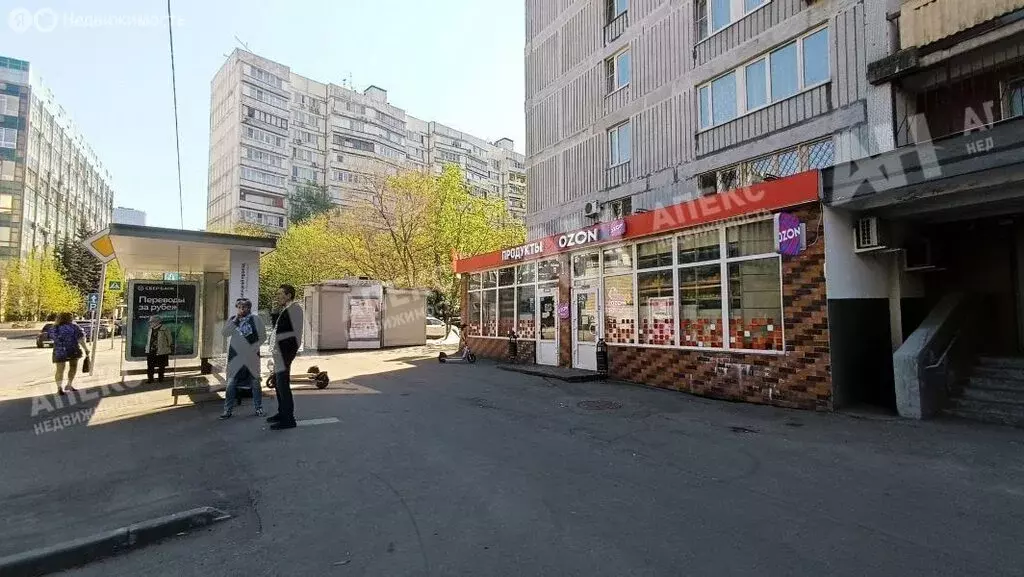 Помещение свободного назначения (97 м) - Фото 2