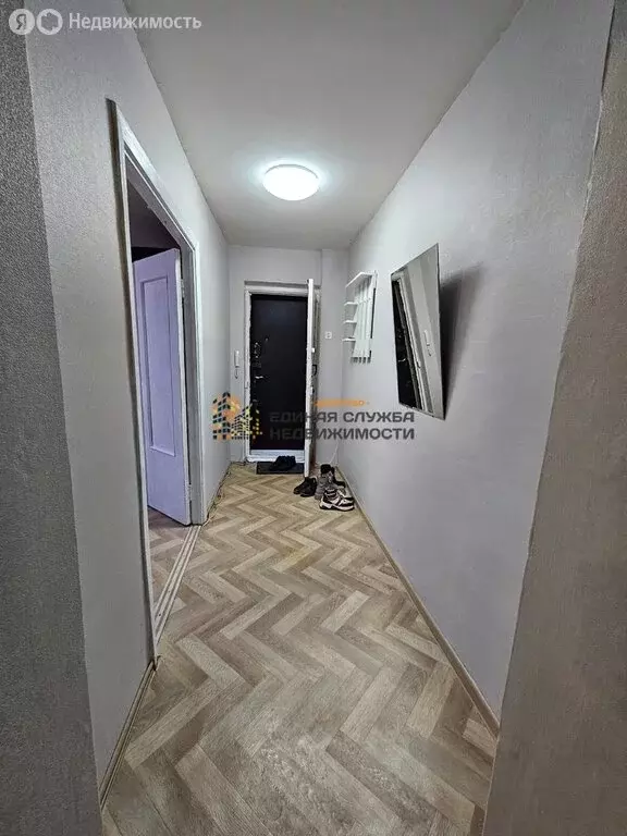 2-комнатная квартира: Уфа, улица Акназарова, 24 (51 м) - Фото 0