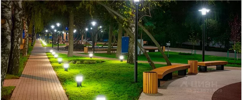 3-к кв. Ставропольский край, Ставрополь ул. 50 лет ВЛКСМ, 11/3 (94.0 ... - Фото 1