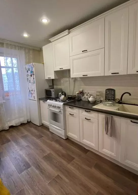 Продаётся 3-к квартира, 66 м - Фото 0