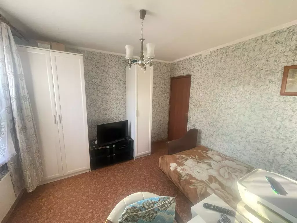 Продаётся 3-к квартира, 80 м - Фото 1