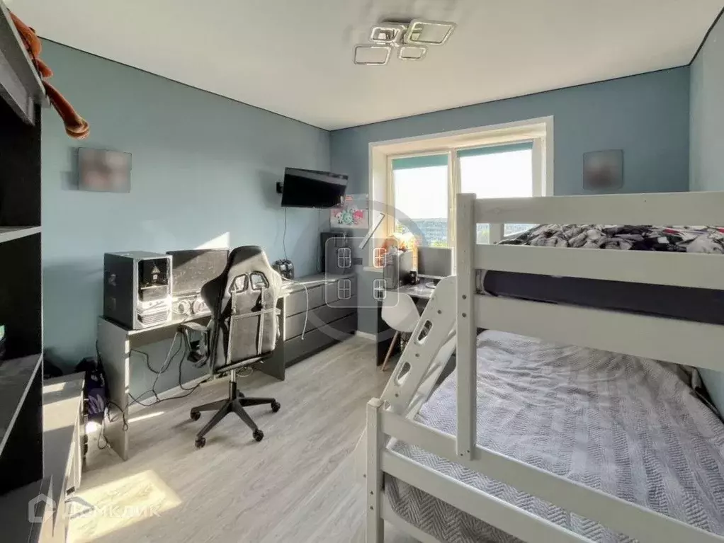 Продаётся 2-к квартира, 60.1 м - Фото 0