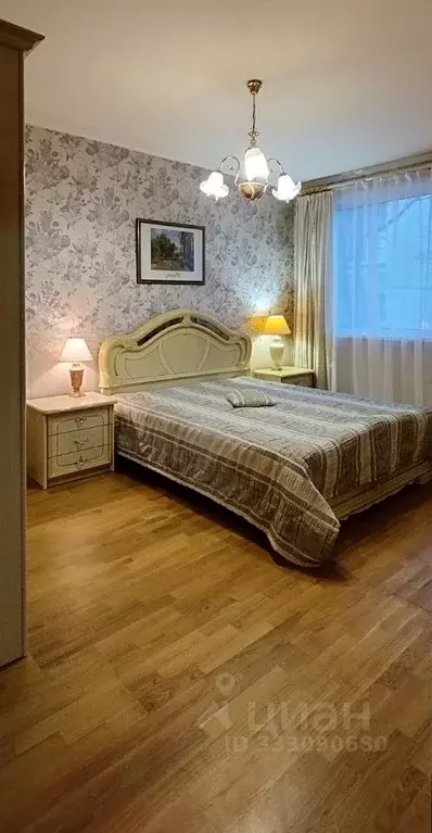 2-к кв. Москва Новокосинская ул., 23 (56.2 м) - Фото 1