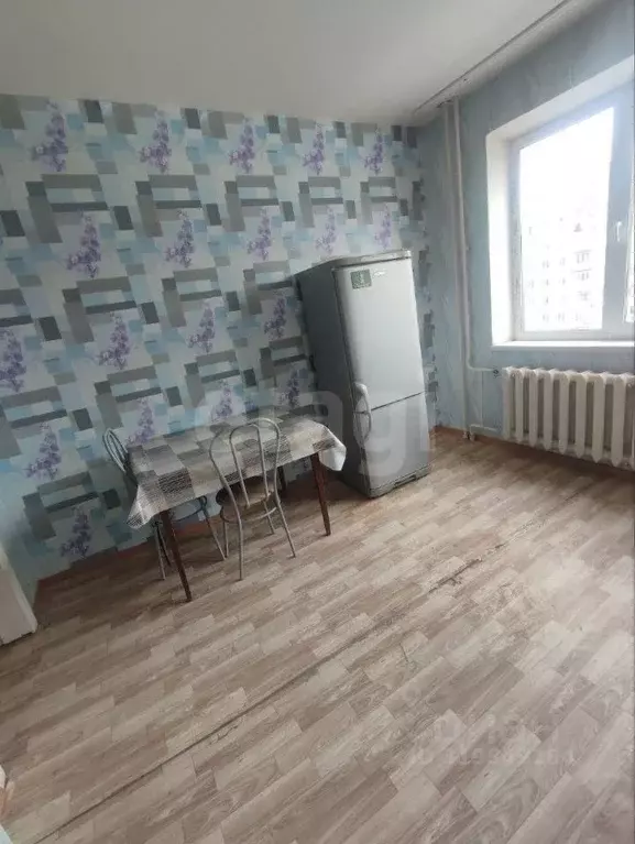 1-к кв. Саратовская область, Саратов Огородная ул., 91 (40.0 м) - Фото 1