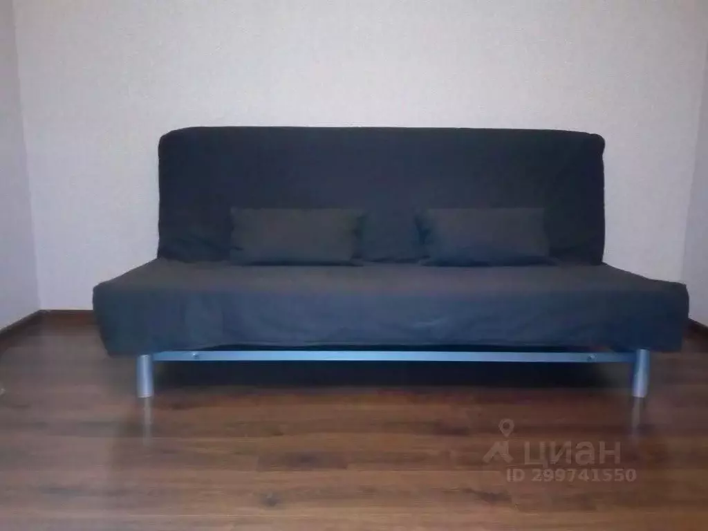 1-к кв. Московская область, Балашиха Первомайский проезд, 1 (43.0 м) - Фото 2