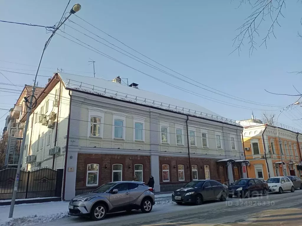 Офис в Иркутская область, Иркутск ул. Марата, 22 (11 м) - Фото 2