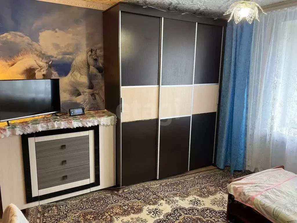 2-к кв. Татарстан, Казань просп. Ямашева, 101 (56.0 м) - Фото 1