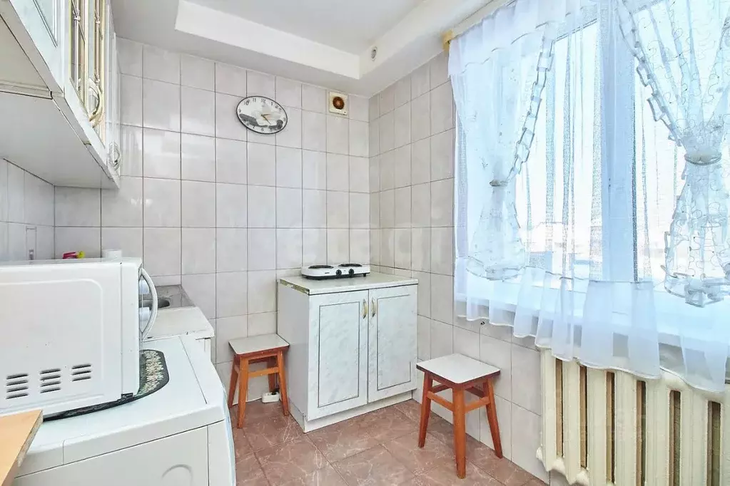 2-к кв. Тюменская область, Тюмень Березняковский мкр, ул. Удачная, 2 ... - Фото 1