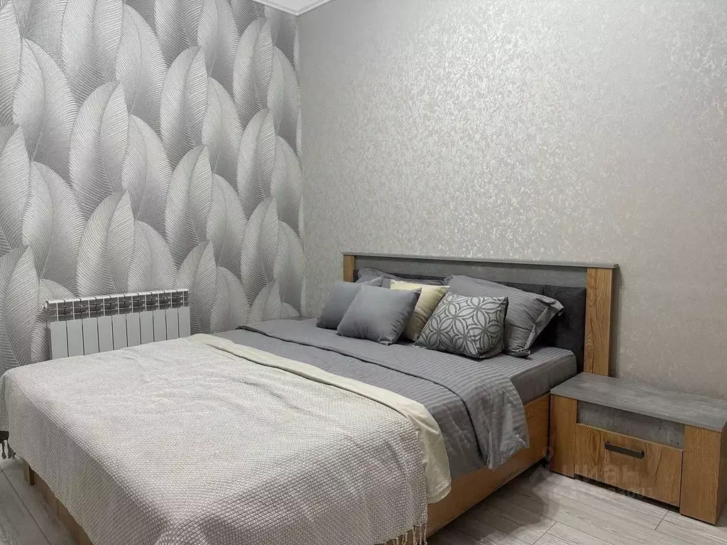 2-к кв. Дагестан, Махачкала ул. Даниялова, 112 (82.0 м) - Фото 2