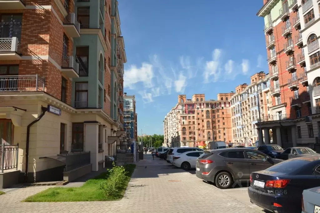 2-к кв. Московская область, Видное бул. Мстислава Ростроповича, 4к2 ... - Фото 2