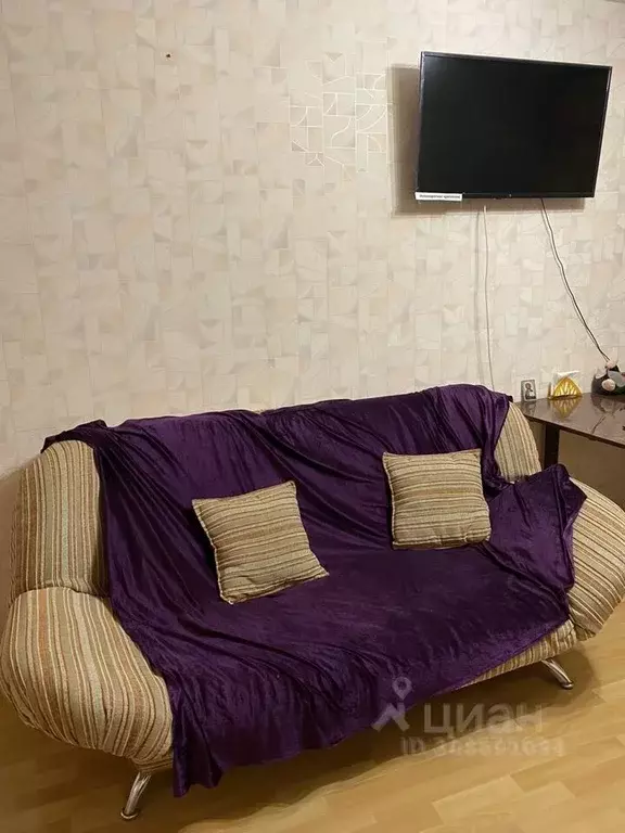 2-к кв. Брянская область, Брянск ул. Вали Сафроновой, 75 (72.0 м) - Фото 2