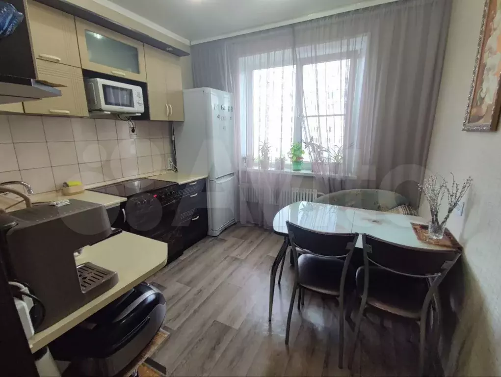 1-к. квартира, 40 м, 5/9 эт. - Фото 0