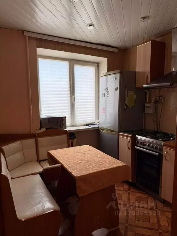 2-к кв. Владимирская область, Карабаново г. Александровский ... - Фото 2