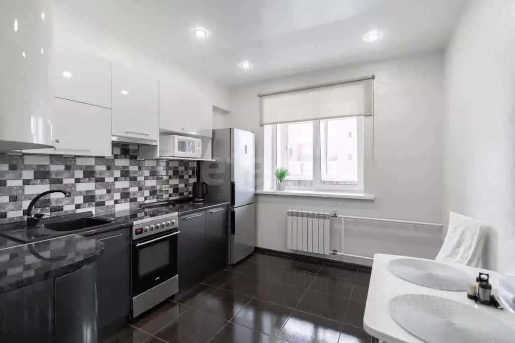 1-к кв. Иркутская область, Иркутский муниципальный округ, Маркова рп, ... - Фото 0