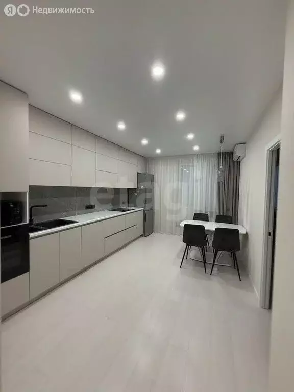 2-комнатная квартира: Самара, Осетинская улица, 18 (76.3 м) - Фото 1