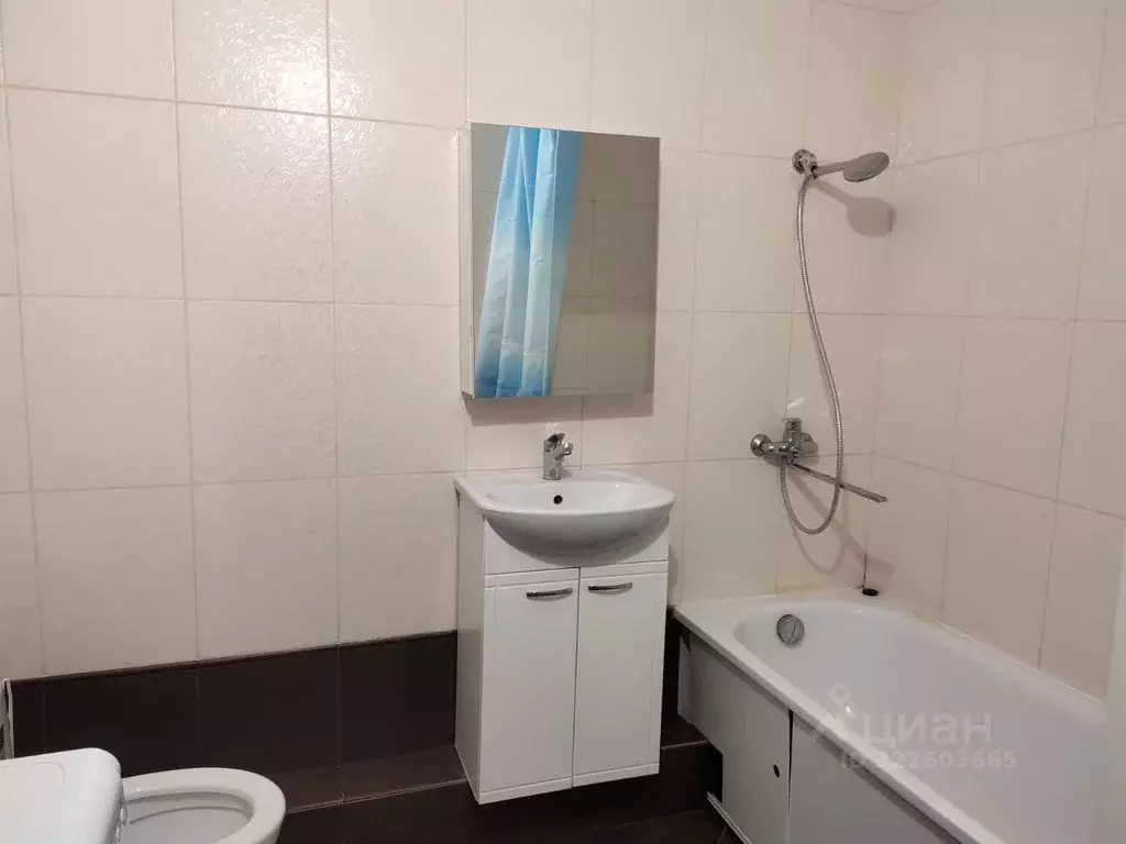 1-к кв. Московская область, Балашиха ул. Дмитриева, 4 (45.0 м) - Фото 1